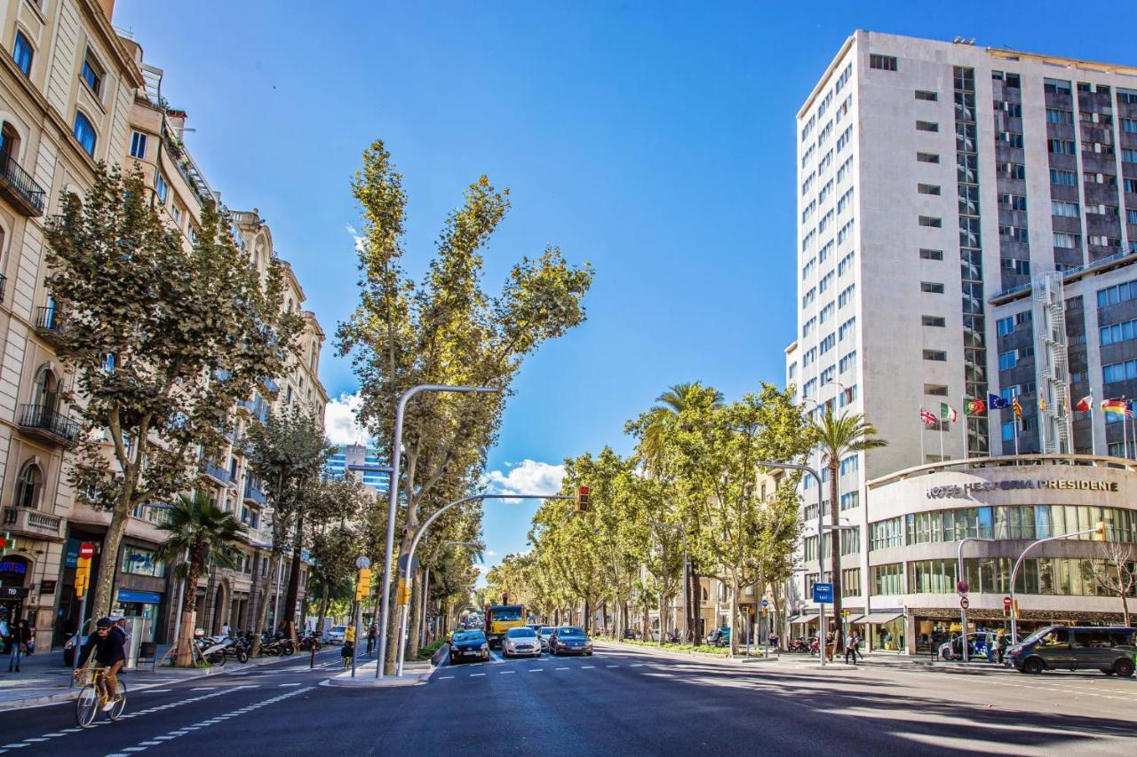 Sweett - Diagonal - Francesc Macia Apartment - Barcelona — Photos 1